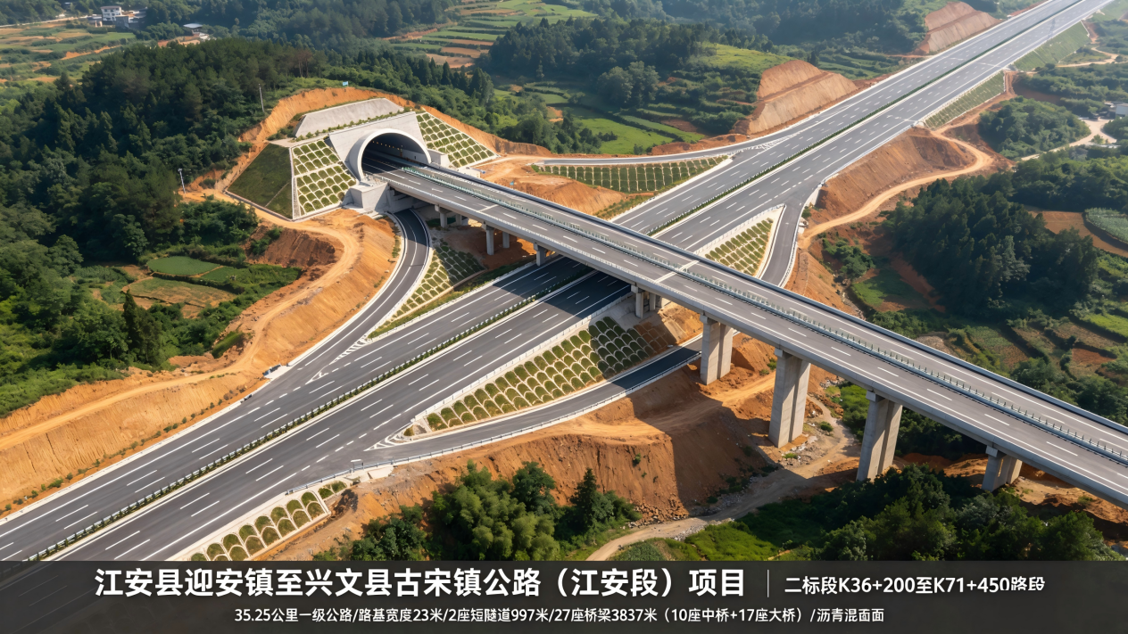 定 和记AG·(中国区)官方网站成功中标15亿公路项目 以数智化“智慧审计”精准护航交通动脉建设——以全过程审计新模式助力川南重大基建投资提质增效(1).png